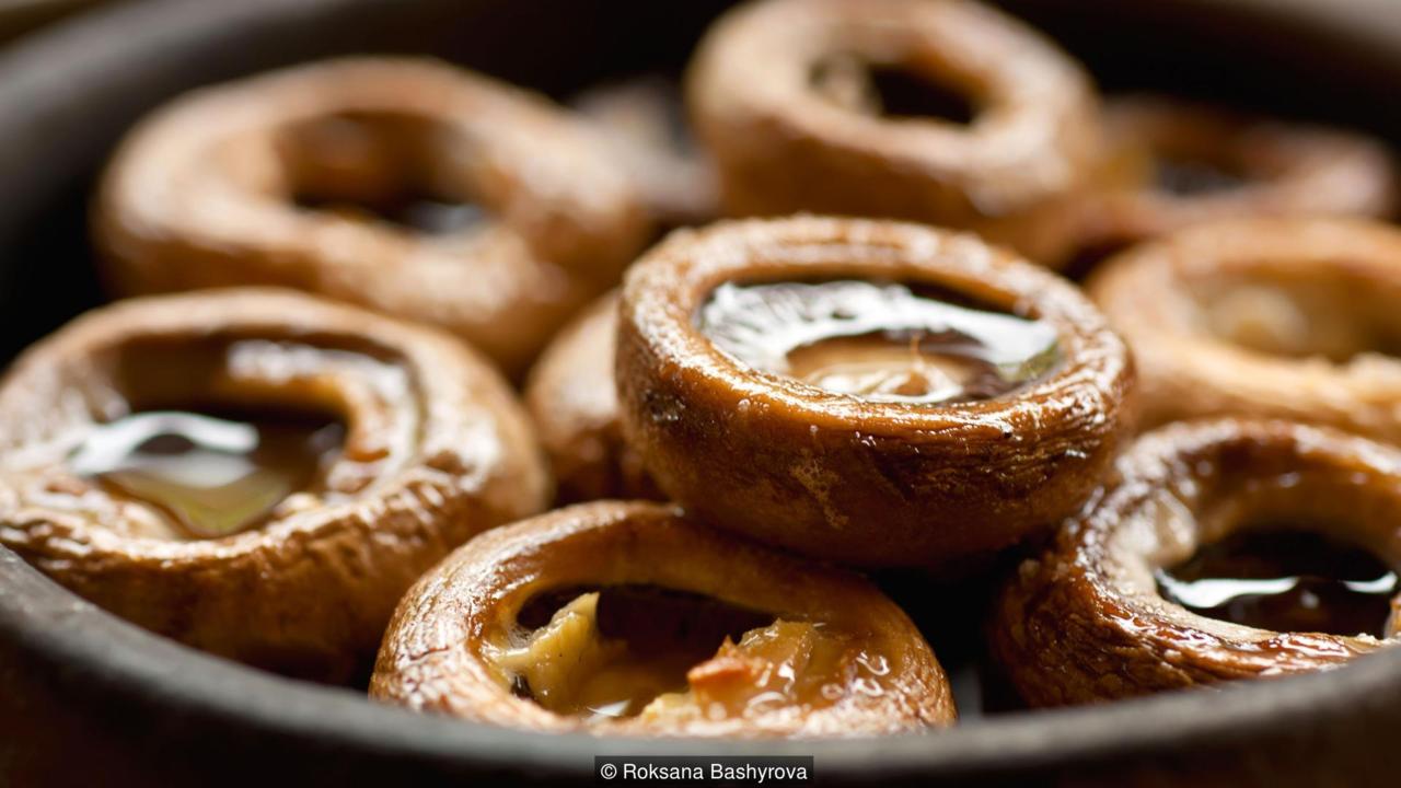 How to survive a Georgian feast – BBC geotv.ge
